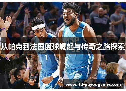从帕克到法国篮球崛起与传奇之路探索