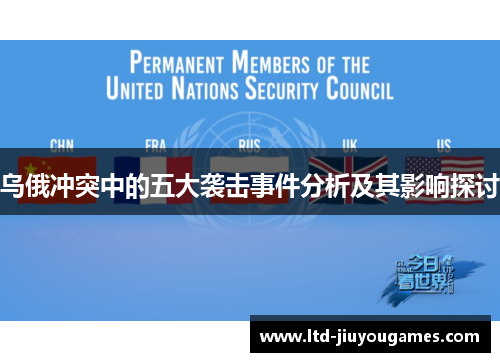 乌俄冲突中的五大袭击事件分析及其影响探讨