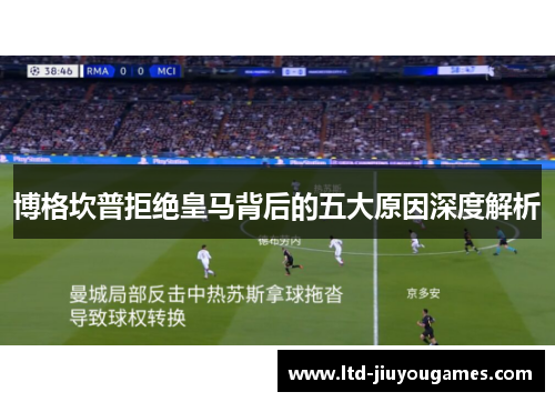 博格坎普拒绝皇马背后的五大原因深度解析 博格坎普拒绝皇马背后的五大原因深度解析
