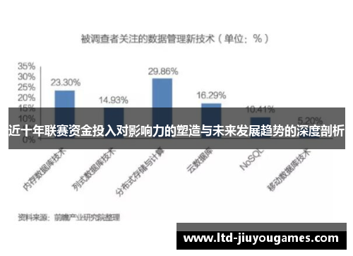 近十年联赛资金投入对影响力的塑造与未来发展趋势的深度剖析